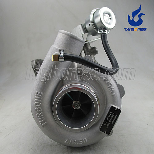 Turbocharger for Isuzu Trucks  6HE1-TC TBP420 466515-0001