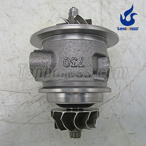 CHRA Cartridge for Opel Y17DT TD025 49173-06500