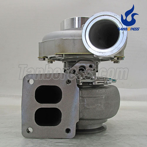 Turbocharger for Scania DSC 12-01 | DSC1110 | DSC1201 GT4288 | HX50 452109-0001 
