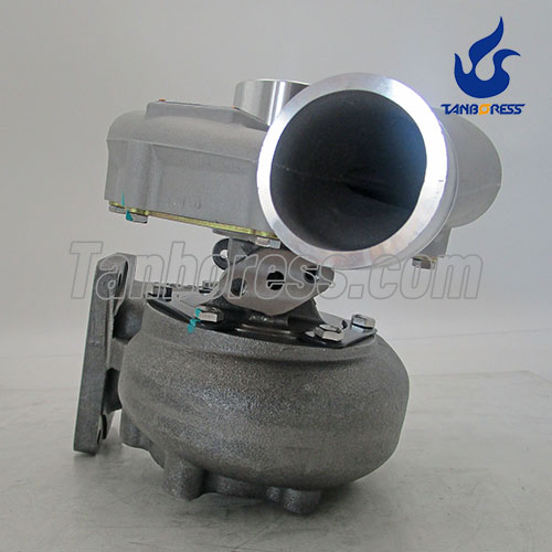 Turbocharger for Sinotruk WD615.67.68.65.61A.67A | WD615.30 | Weichai euro 2 GJ90S 615600113227