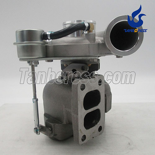 Turbocharger for Iveco TBP409  465427-0002