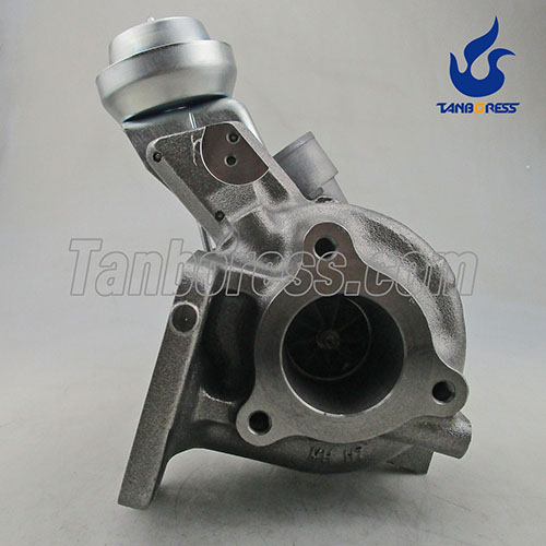 Turbocharger for Mitsubishi 4M41 RHV5S VT12 
