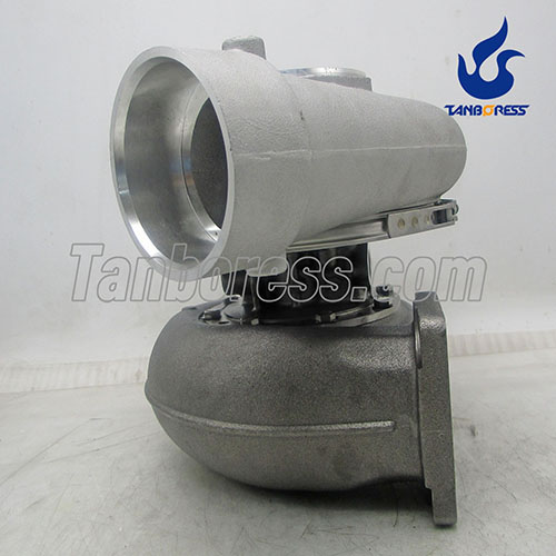 Turbocharger for Cummins KTAA19 | KTTA19 HC5A | HC5A-3041V/B47D5 3594066