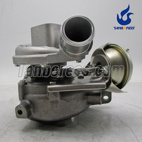 Turbocharger for Nissan E25 ZD30, ZD30DD 771507-0001 14411-VZ20A