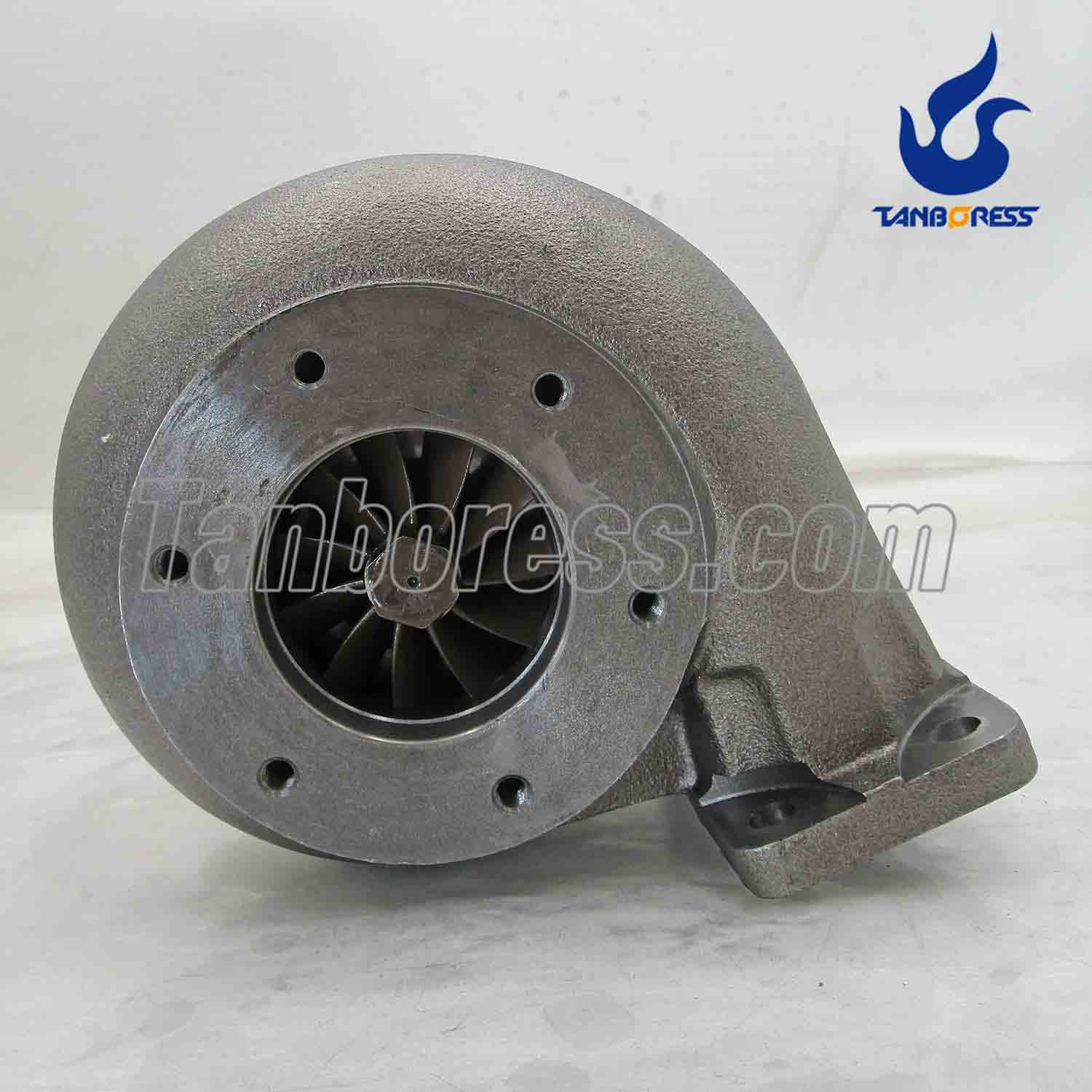 Turbocharger for Perkins T6.60 | 160T | T6-60CC | T6-354 TB4131 466828-0001