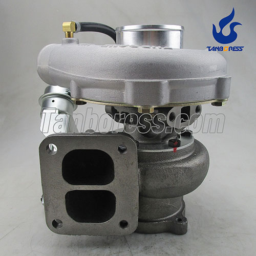 Turbocharger for Isuzu Trucks  6HE1-TC TBP420 466515-0001