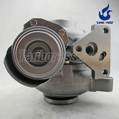 Turbocharger for Volkswagen ( VW ) AXD | R5K Euro-3 GT1749V | GTA1749V 729325-0002
