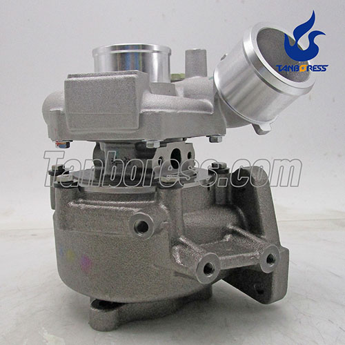 Turbocharger for  Citroen | Peugeot 4N13 TF035HL10 49335-01100