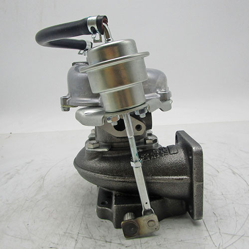 Turbocharger for Opel 28TD RHF5 RHB5VI58 