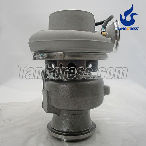Turbocharger for Cummins HX55W QSM2 | QSM3 | QSM4 TIER 3 4037631