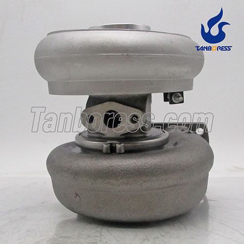 Turbocharger for Mitsubishi  6M70T  TD08H-18M-27 49188-02510