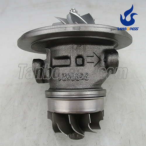 CHRA Cartridge for Cummins | Dodge HX40W 6BTA 4044175 