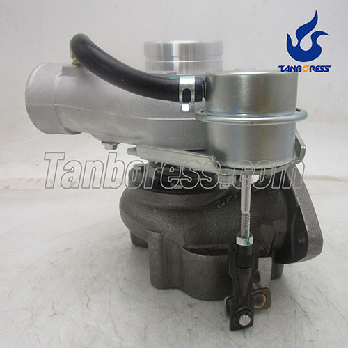 Turbocharger for JMC JX493ZQ GT22 736210-0007