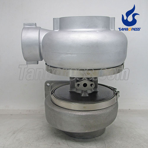 Turbocharger for Komatsu S6D155-4-R | S6D155-4A KTR130-11F | KTR13011F 6502-13-2003