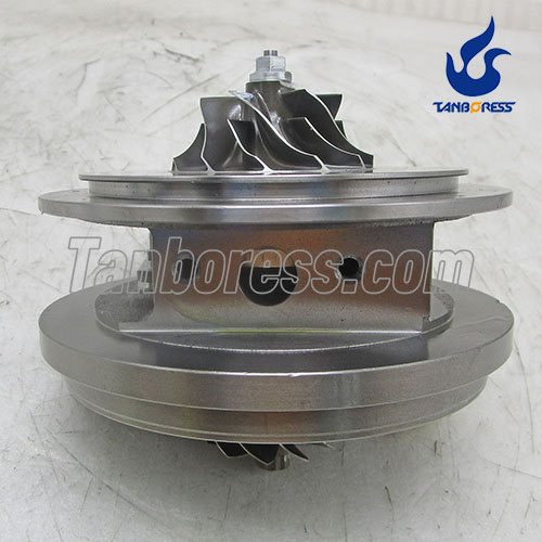 Turbocharger for Jaguar Land-Rover TD4 SD4 49477-01200 