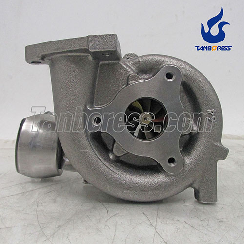 Turbocharger for Nissan ZD30ETi | 229 ZD30ETi | 123ZD30ET GT2052V 705954-0008 
