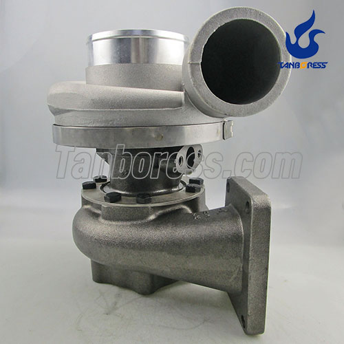 Turbocharger for Komatsu WA450  KTR90- 6506-21-5020