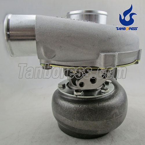 Turbocharger for Perkins TO4E35 1006.6THR3 452077-0004 | 2674A080