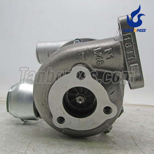 Turbocharger for JAC HFC4DB1-2C 1.9 L Diesel GTA17 777218-0002
