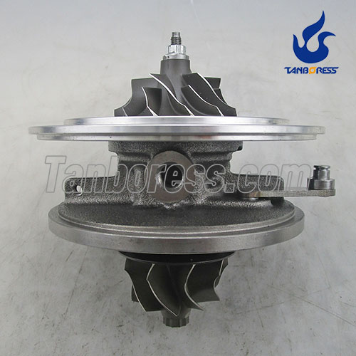 CHRA Cartridge for Mercedes-Benz OM647 DE LA 27 GT2256VK 736088-0001