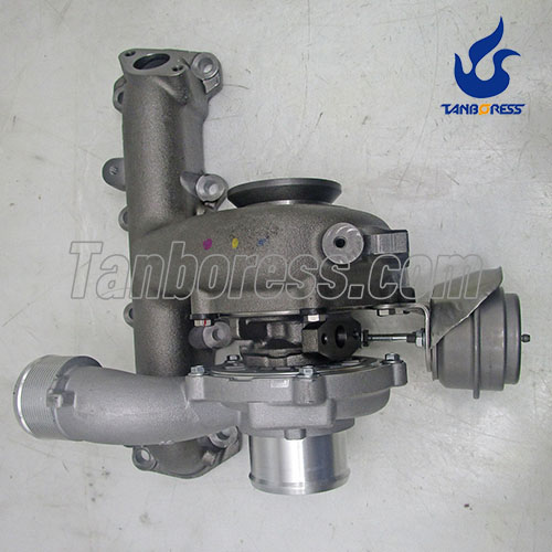 Turbocharger for Fiat Opel Saab Suzuki GT1749MV Z19DT 767835-0001