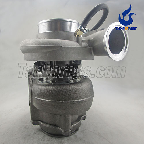 Turbocharger for Dongfeng | Cummins L340 | L360 | L360 DCEC | L325 20 HX40W 3783604
