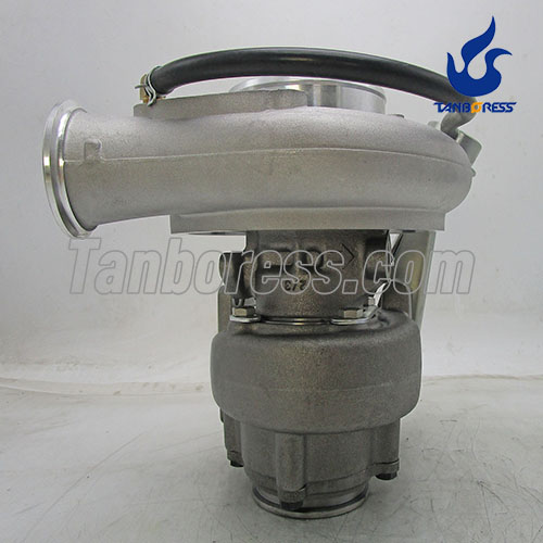 Turbocharger for Komatsu 6BTAA HX35W 4038471