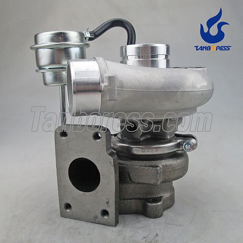 Turbocharger for Fiat F1A | F1AE0481C 110 HP TF035HM-10T-5 49135-05130