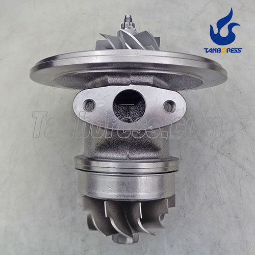 CHRA Cartridge for Cummins HX35W  QSB | QSB Tier-3 4039630 4030871