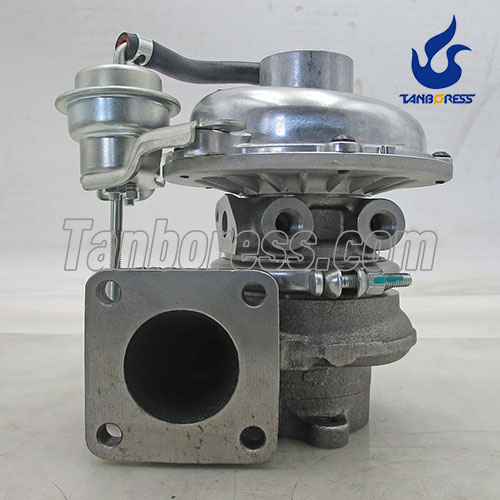 Turbocharger for Isuzu 4JB1T RHF5 RHF5-70005P12NHBRL3911CEZ VIBF