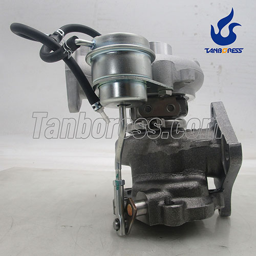 Turbocharger for Subaru EJ255 TD04L 14411-AA710 