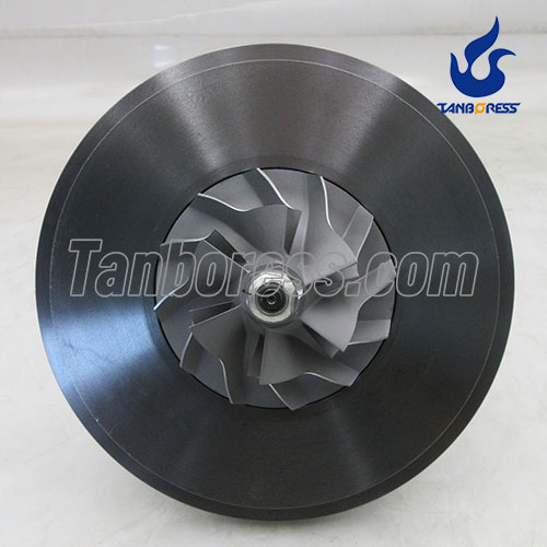 CHRA cartridge for Volvo Euro D12A GT4594 452164-0001 