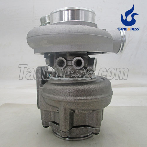 Turbocharger for Cummins 6CT HX40G | HX40G-L8284L/FA17XC8 4035110
