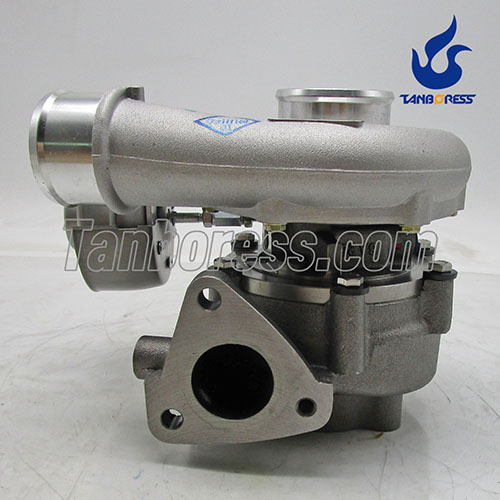 Turbocharger for Hyundai D4EB TF035HL 49135-07310