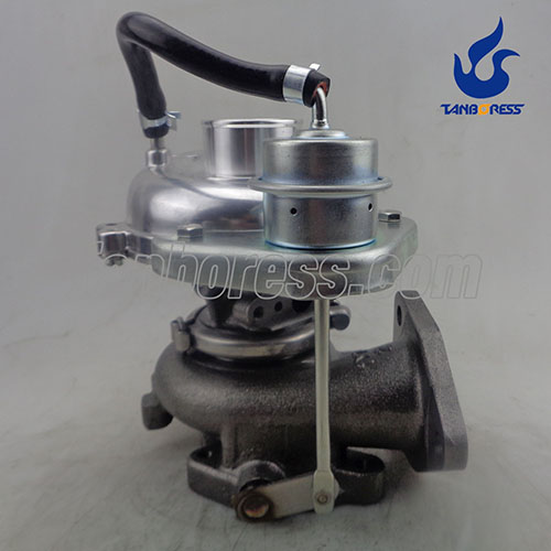 Turbocharger for Toyota 2KD-FTV CT16 17201-30030