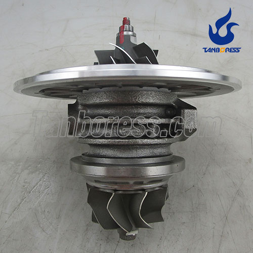 CHRA Cartridge for Perkins | JCB Scout 4.4 | Dieselmax GT2556S | GT2256S 762931-0001