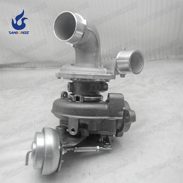 Turbocharger for Toyota VAA10027 | 172010R010 | F43VAD-S0040B | 1720126020 | VB14