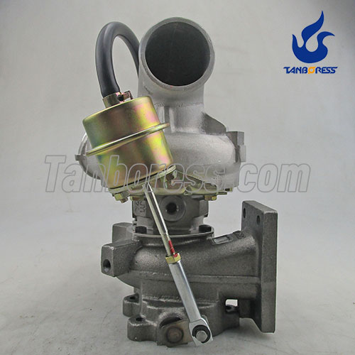 Turbocharger for Nissan QD32Ti HT12-11B 047-276