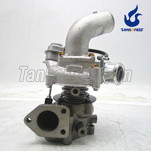 Turbocharger for Hyundai Starex D4CB  GT1549S 767032-0001