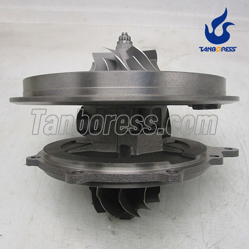 CHRA Cartridge for Detroit Series 60 MTU GTA4502V 758204-0006