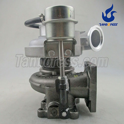 Turbocharger for Cummins HE221W ISDE4 4043976