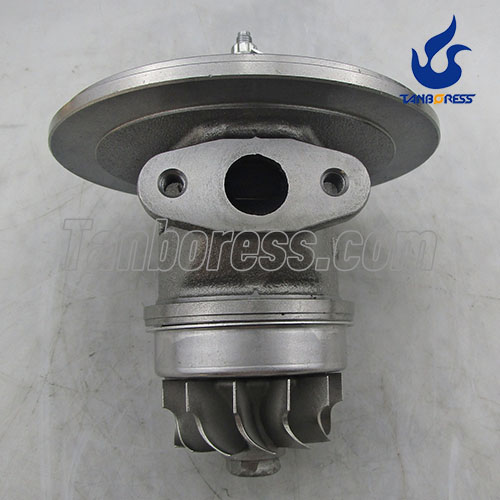 CHRA Cartridge for Iveco HX35W F4AE0681 4027446 3593014