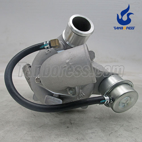 Turbocharger for Kia D4BH | 4D56TCI | 4D56TCi Euro-3 GT1749S 715924-0001