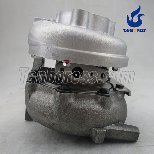 Turbocharger for Nissan GT2052V ZD30ETi | 229 ZD30ETi | 123ZD30ET  724639-0002