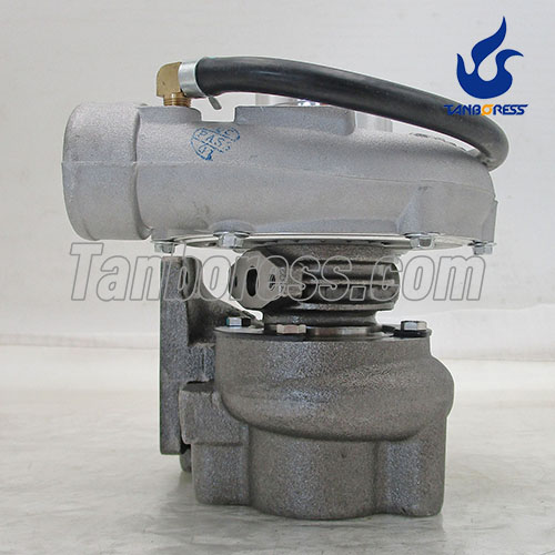 Turbocharger for Foton GT22 BJ493ZQ 738769-0001 