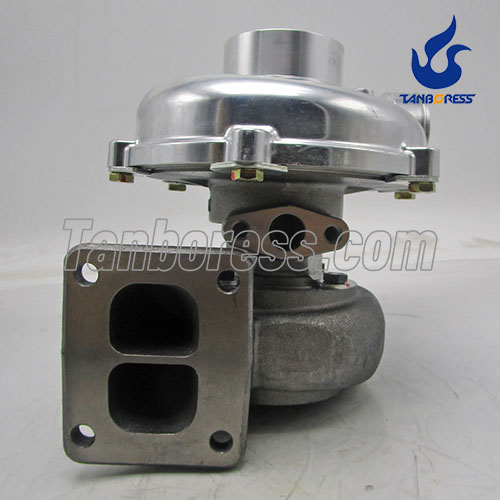 Turbocharger for Isuzu 68D1T RHC7 NH170048