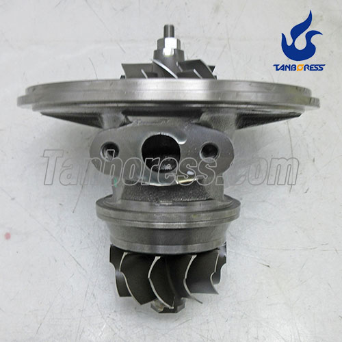 CHRA Cartridge for Isuzu Hitachi 6SD1-TP TP-6SD1 RHC7-12307HQ41NFBRL6424CC CIAQ