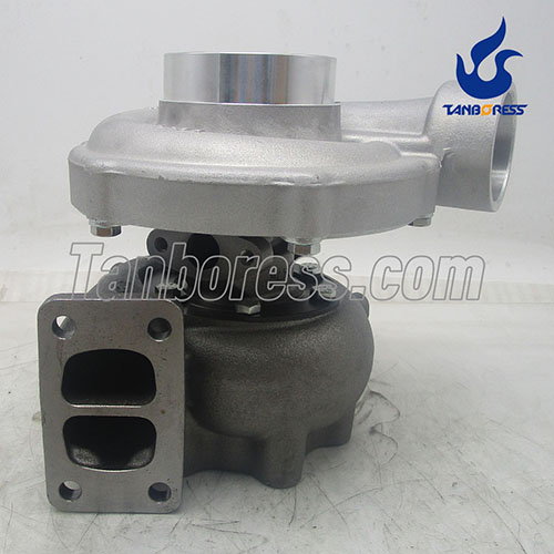 Turbocharger for Mercedes-Benz OM502LA-E3 K27 53279706528