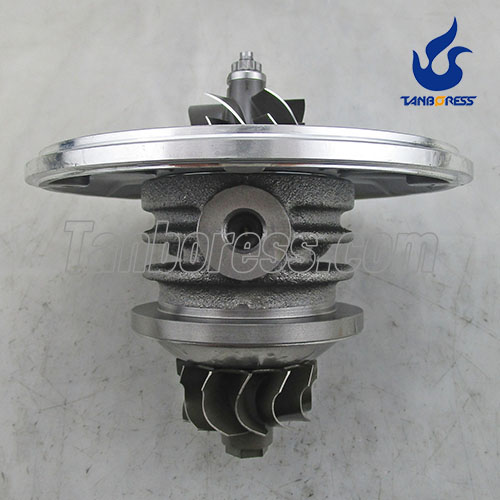 CHRA Cartridge for Volkswagen AUH 4.07 Electronic TCA GT2256V 721204-0001