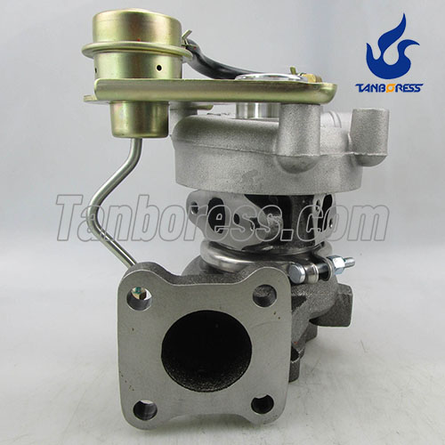 Turbocharger for Toyota 2L-T CT9 17201-64090